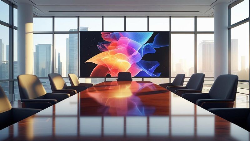 led wall for meeting room001 led wall for meeting room001