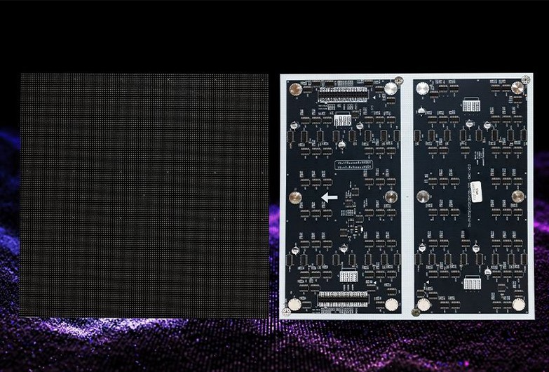 aluminium led module001 aluminium led module001